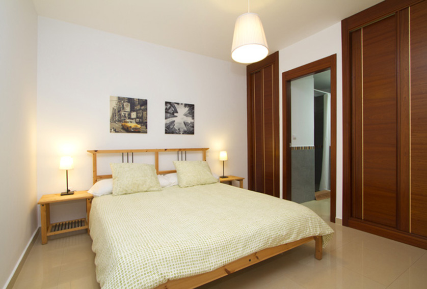 luxury villas lanzarote